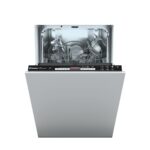 Zmywarka zintegrowana 45 cm CDIH 2D949