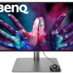 Monitor 27 PD2725U LED 5ms/4K/IPS/HDMI/DP/USB