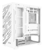 XPG STARKER AIR BTF enclosure white - Image 6