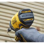 Stanley Fatmax Screwdriver Battery Brushless 18V 2x2Ah - Image 2