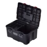 Set of 3 Stack  N  Roll boxes KETER - Image 9