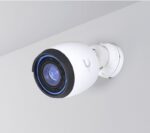 Ubiquiti G5 Pro IP Surveillance Camera Full HD+ 4MP Waterproof with Microphone and Lens 2mm - Image 2