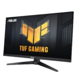 Asus VG328QA1A VA Gaming Monitor 31.5" FHD 1920x1080 170Hz - Image 2