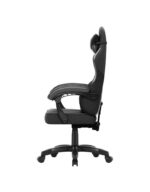 Huzaro Force 2.7 Black Carbon Gaming chair black - Image 4