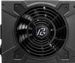 ASRock Phantom Gaming PG-1600G 1600W Black Computer Power Supply Full Modular 80 Plus Gold - Image 2
