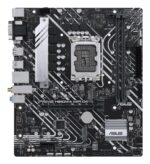 ASUS PRIME H610M-A WIFI D4 Intel H610 LGA 1700 micro ATX - Image 4