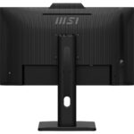 MSI PRO MP272PMG IPS Monitor 27" FHD 1920x1080 with Response Time 4ms GTG - Image 5