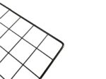 C&C Modular cage 4x2 145 x 75 cm black - Image 5