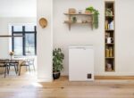 Gorenje FH15E6W5 Chest freezer Freestanding 141 L White - Image 3
