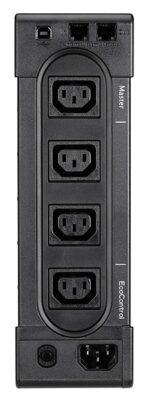 Eaton Ellipse Pro 650 IEC UPS Line-Interactive 650VA 400W with 4 IEC Power Plugs - Image 3