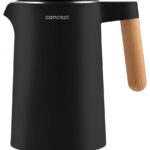 Concept RK3301 Kettle 1.5lt 2200W Black