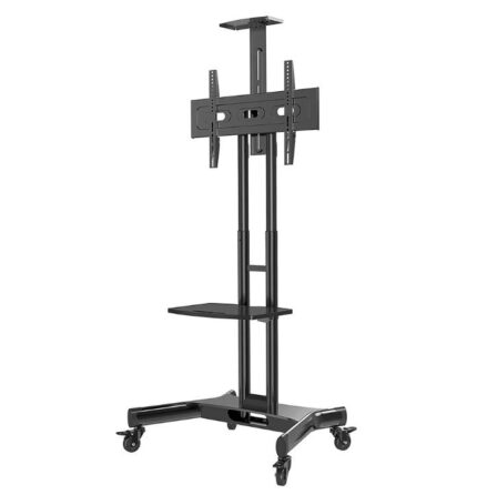 Newstar NM-M1700Black Δαπέδου έως 75" και 50kg