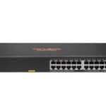 Przełącznik Switch ARUBA 6100 24G CL4 4SFP+ JL677A