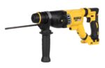 Dewalt Impact Demolition Hammer Battery Brushless 18V Solo with Chuck SDS Plus - Image 10