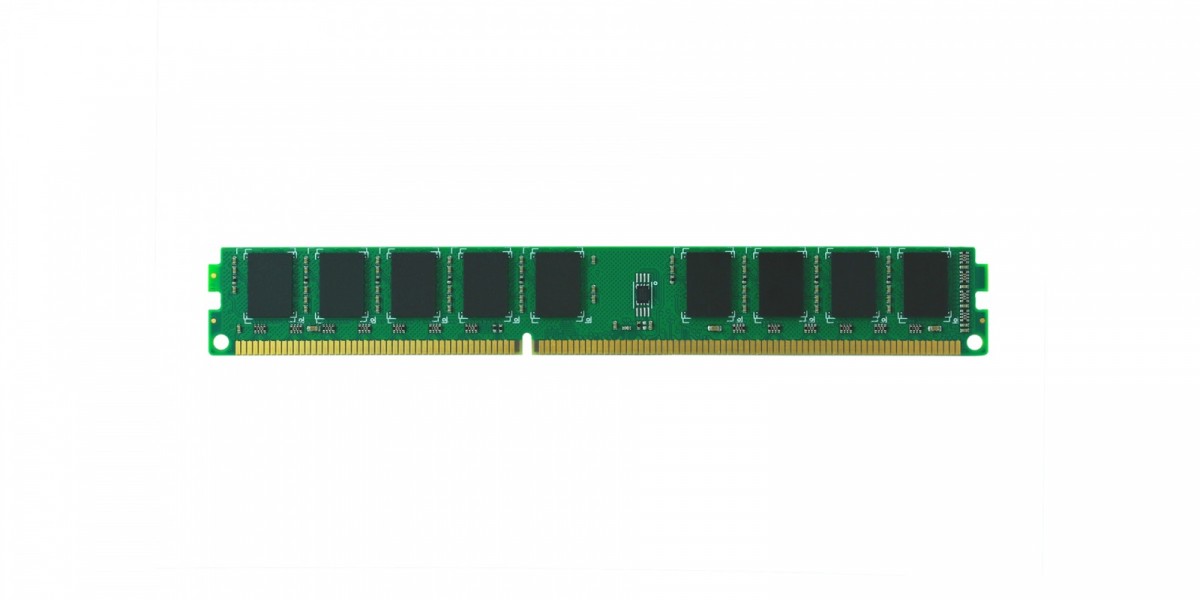 789596_1568899.jpeg GoodRAM DDR4 Memory Module 1x16GB Speed 3200 for Server - Image 1
