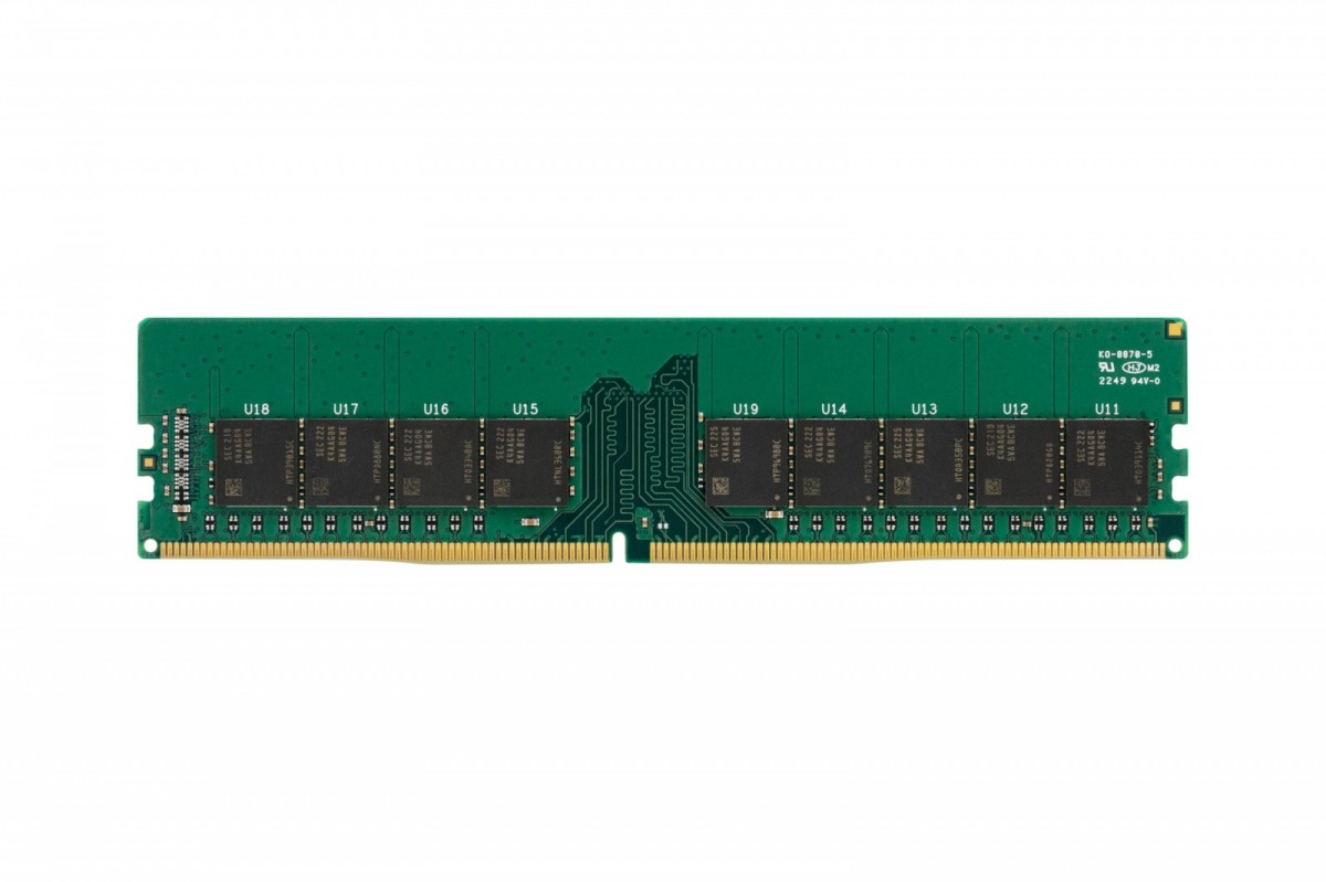 789597_1816649.jpeg Pamięć DDR4 32GB/3200(1*32) ECC DRx8 - Image 1