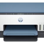 HP Smart Tank 675 All-in-One Έγχρωμο Πολυμηχάνημα Inkjet με WiFi και Mobile Print