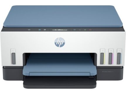HP Smart Tank 675 All-in-One Έγχρωμο Πολυμηχάνημα Inkjet με WiFi και Mobile Print