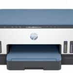 HP Smart Tank 725 All-in-One Colour All In One Inkjet Printer with WiFi and Mobile Printing