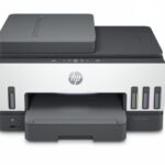 HP Smart Tank 790 All-in-One Έγχρωμο Πολυμηχάνημα Inkjet με WiFi και Mobile Print