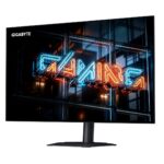 Gigabyte MO27Q28GR OLED Monitor 27" QHD 2560x1440 280Hz with 0.03ms Response Time GTG - Image 2
