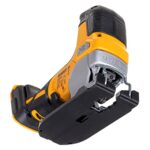 DEWALT DCS335N Jig Saw 18V Solo Brushless - Image 3