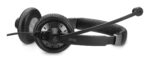 EPOS IMPACT SC 75 USB MS Headset  kabelgebunden  Kopfbügel  Anrufe/Musik  USB Typ-A  Schwarz - Image 6