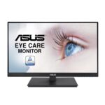 Asus VA229QSB IPS Monitor 21.5" FHD 1920x1080 με Χρόνο Απόκρισης 5ms GTG - Image 3