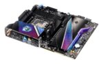 ASRock Phantom Gaming Z890 Nova WiFi Motherboard ATX with Intel 1851 Socket - Image 6