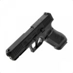 Glock 17 gen 5 6 mm CO2 airsoft pistol replica - Image 4