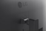 LG 34U650A-B Ultrawide HDR Curved Monitor 34" QHD 3440x1440 with Response Time 5ms GTG - Image 9
