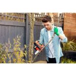 Black & Decker RS890K-QS reciprocating saw 2700 spm 500 W Black  Orange - Image 3