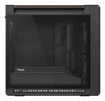 Asus ProArt PA602 Gaming Midi Tower Computer Case with Side Window Wood Edition - Image 14