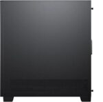 Phanteks XT Silent Midi Tower Black - Image 4