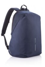 XD Design Bobby Soft Backpack Backpack for 15.6" Laptop Blue