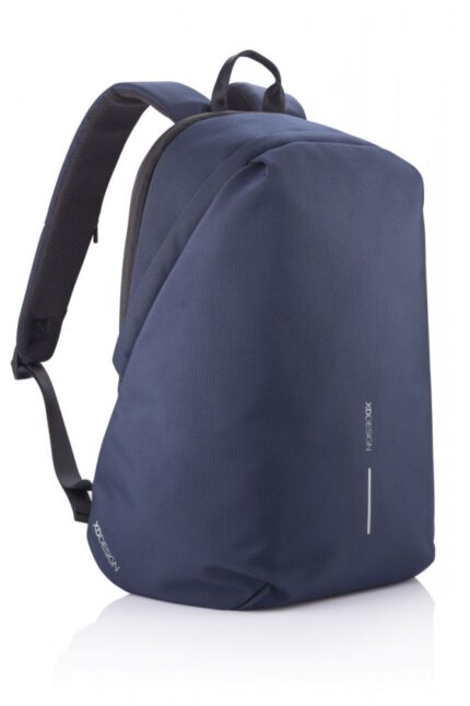 XD Design Bobby Soft Backpack Backpack for 15.6" Laptop Blue