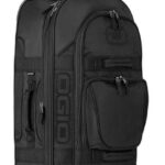 Torba podróżna TERMINAL STEALTH