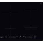 Whirlpool Induction Cooktop Autonomous 59x51εκ.