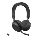 Jabra Evolve2 75 VOIP Headset MS USB-C (27599-999-889)