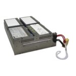 APC Τροφοδοσία Replacement Battery Cartridge APCRBC159