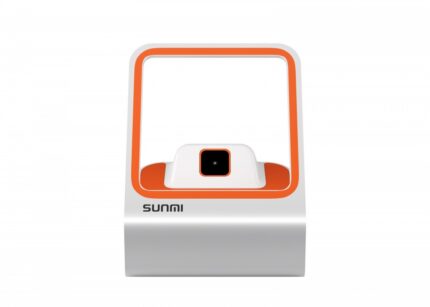 SunMi Blink Scanner Παρουσίασης Ενσύρματο με Δυνατότητα Ανάγνωσης 2D και QR Barcodes