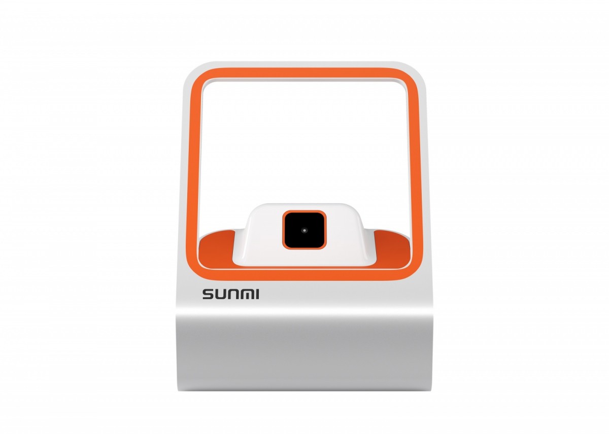 794577_1583244.jpeg SunMi Blink Scanner Παρουσίασης Ενσύρματο με Δυνατότητα Ανάγνωσης 2D και QR Barcodes - Image 1
