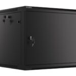 Szafa wisząca 19 9U 600x600 cz WF01-6609-00B