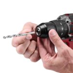 Einhell TP-CD 18/50-C Li-i Cordless Combi Drill - Image 8
