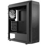 XPG VALOR AIR PLUS MID-TOWER-Case Black - Image 14