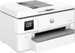 HP HP OfficeJet Pro 9720e All-in-One Colour All In One Inkjet Printer - Image 2