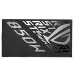 ASUS ROG -STRIX-850P-GAMING-E power supply unit 850 W 20+4 pin ATX ATX Black - Image 6
