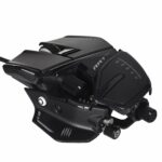 Mad Catz R.A.T. 8+ mouse Right-hand USB Type-A Optical 16000 DPI - Image 2