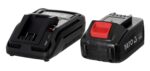 Yato Screwdriver Battery Brushless 18V 1x3Ah - Image 9