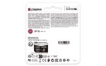 Kingston Canvas Go Plus microSDXC 1TB U3 V30 UHS-I 200MB/s με αντάπτορα - Image 7